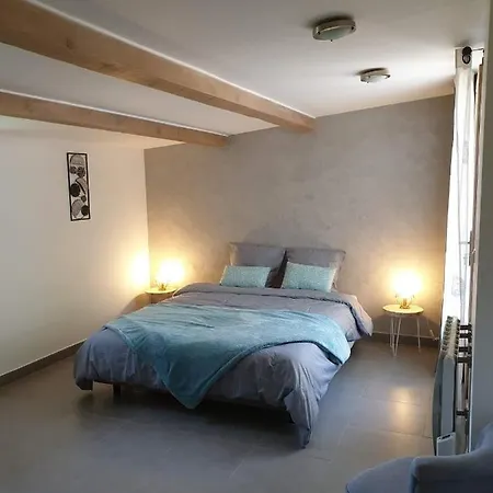 Au Muret Ferienhaus *