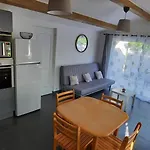 Nyaraló Au Muret